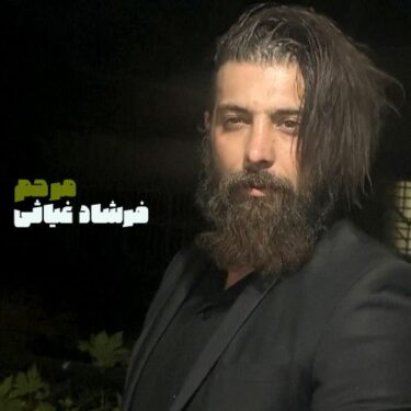 دانلود آهنگ جدید فرشاد غیاثی مرحم